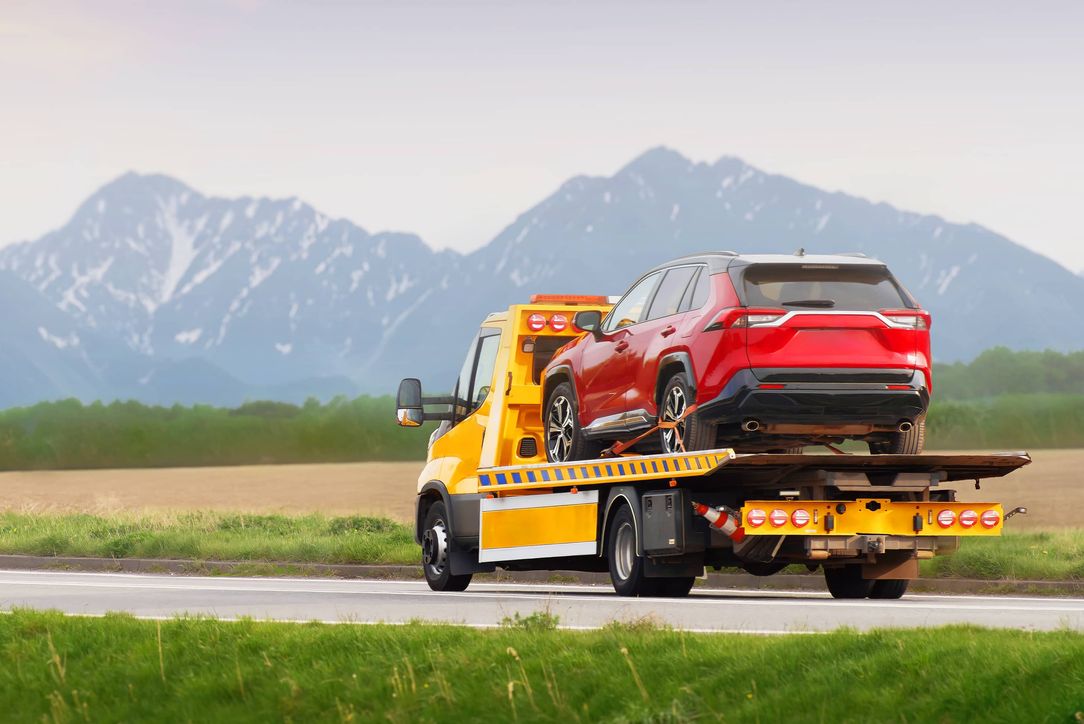 Ultra Towing